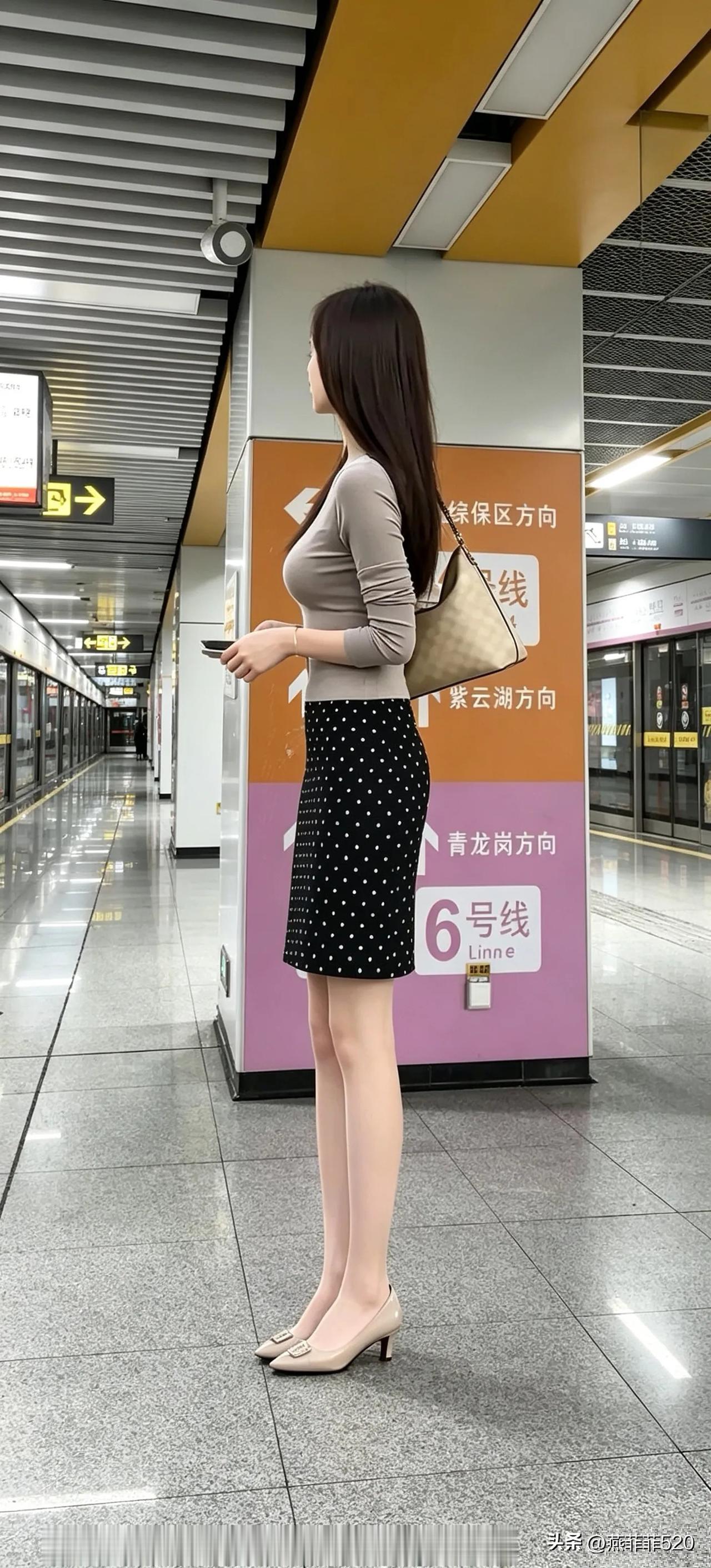 紧急替会：十分钟完成优雅变身💼✨

今早刚准备出门
领导电话突然打来：
“菲菲