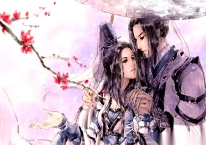 有人出了副对子，石破天惊。
上联就七个字：罢局推枰忙斗草。
满座的人，一下子都安