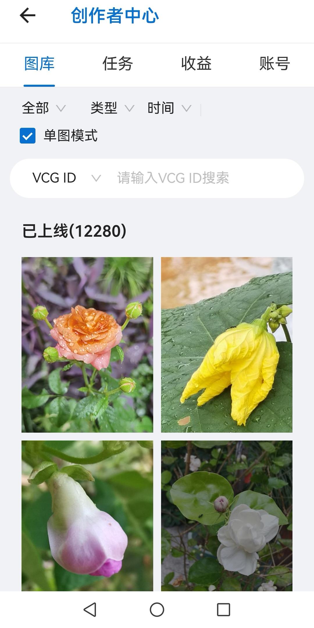 视觉中国已经上线12280张照片，特存谢。视觉中国&500px 视觉中国