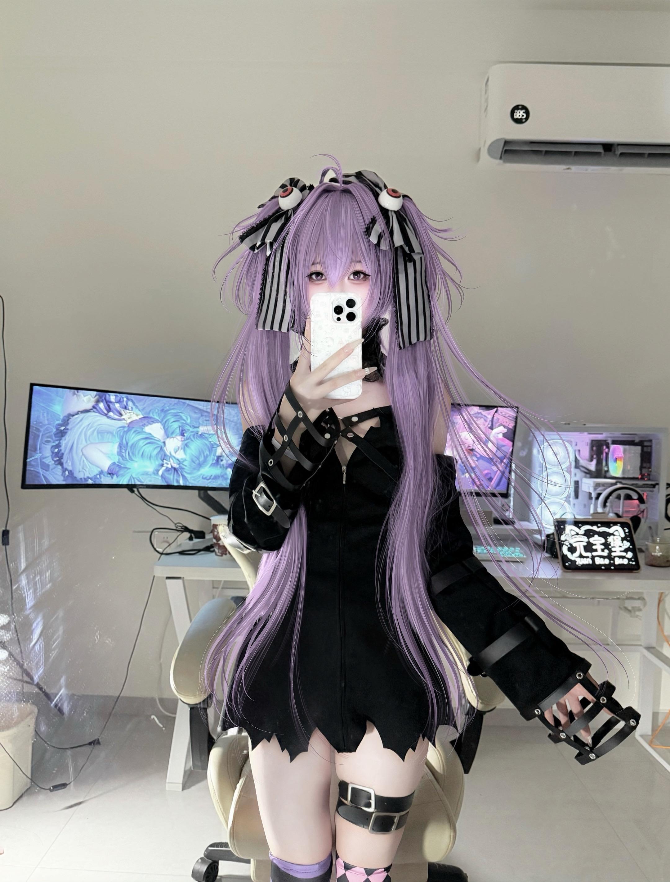 眼球酱