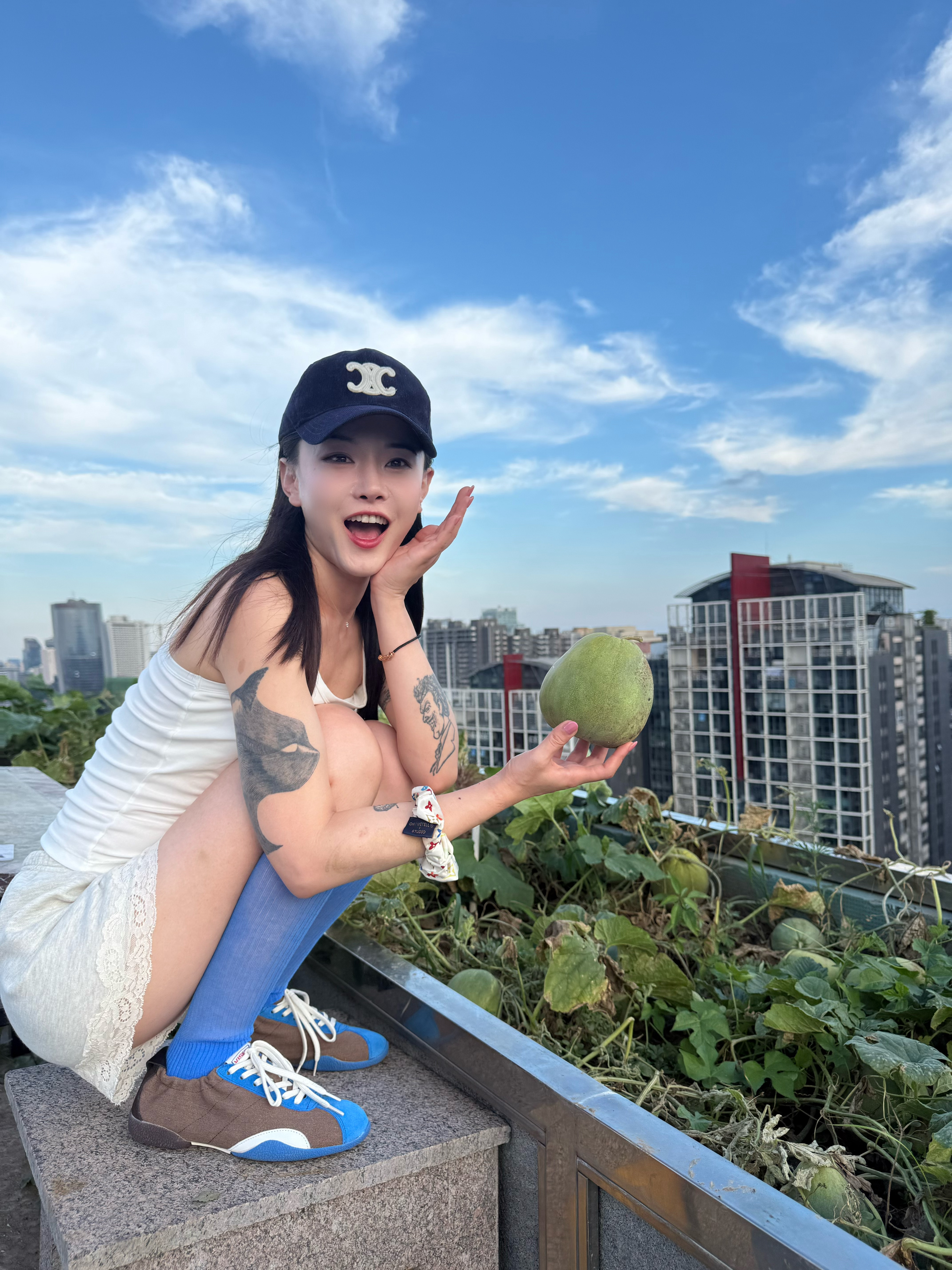 没想到昨天的视频，收到了那么多的关注，而且百分之百都是善意的🥹真的非常感动。感