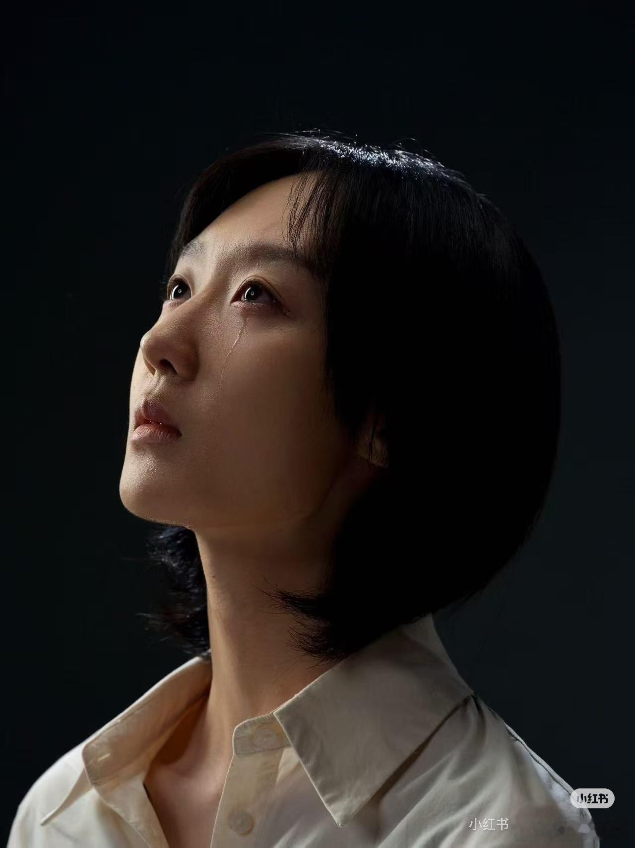 何不同舟渡特邀领衔主演李梦 天赋型演员李梦上线！特邀领衔主演何不同舟渡，超期待她