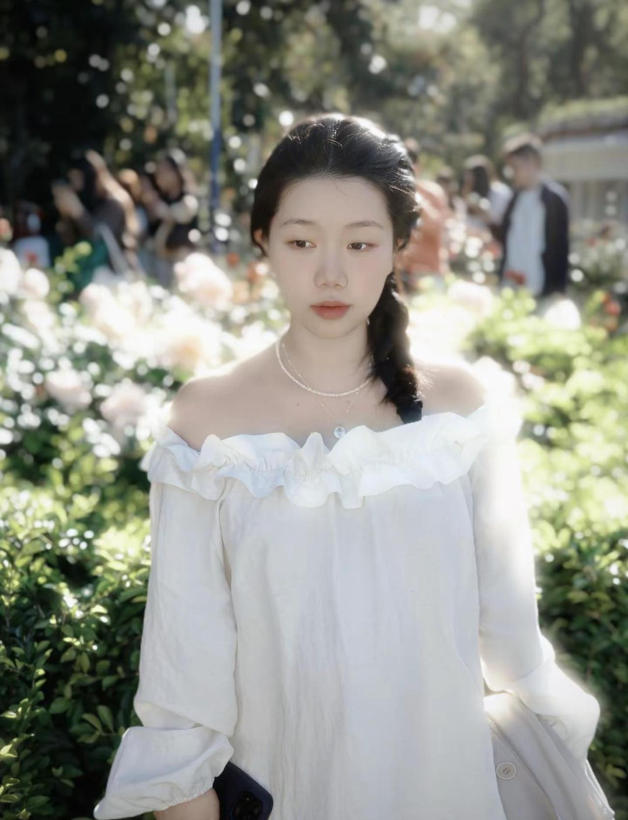 有风翩然，无风安然