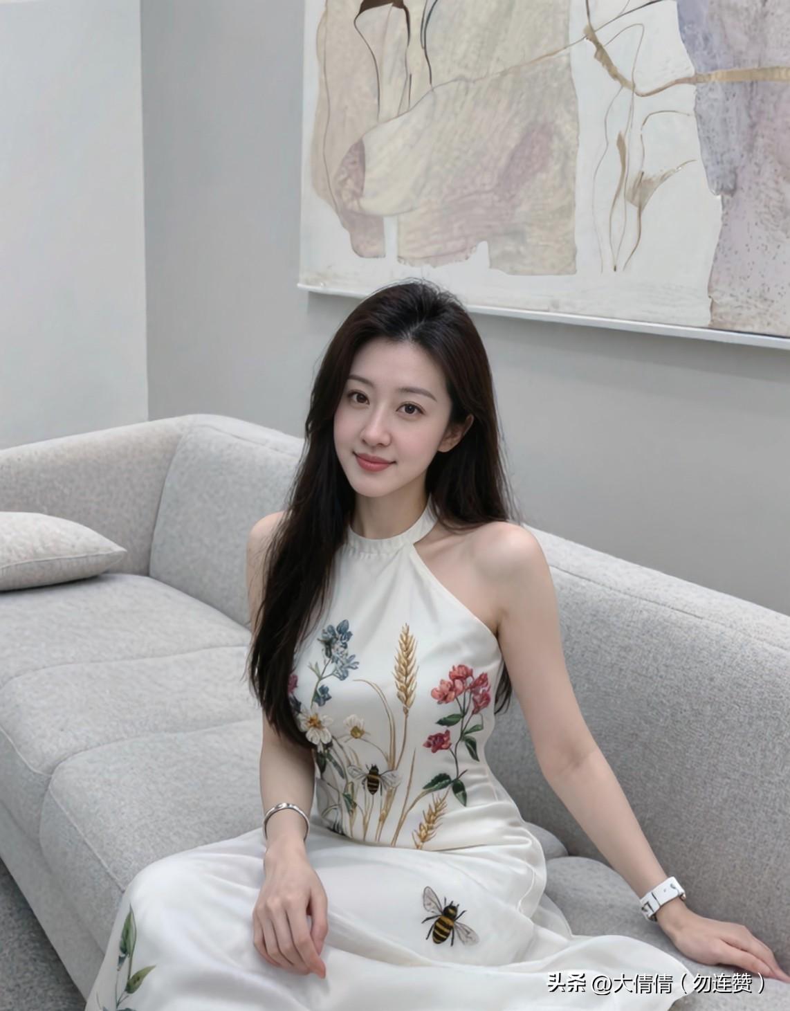 最高级的相处：
不控制，只掌控自己。
和男人相处，
别总想着管住他、改变他，
你