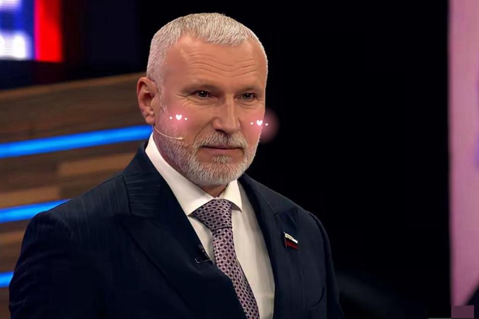 网络上有段时间曾经流行一句话：俄罗斯人撒谎成性，他们的话没有一句是可以相信的，哪