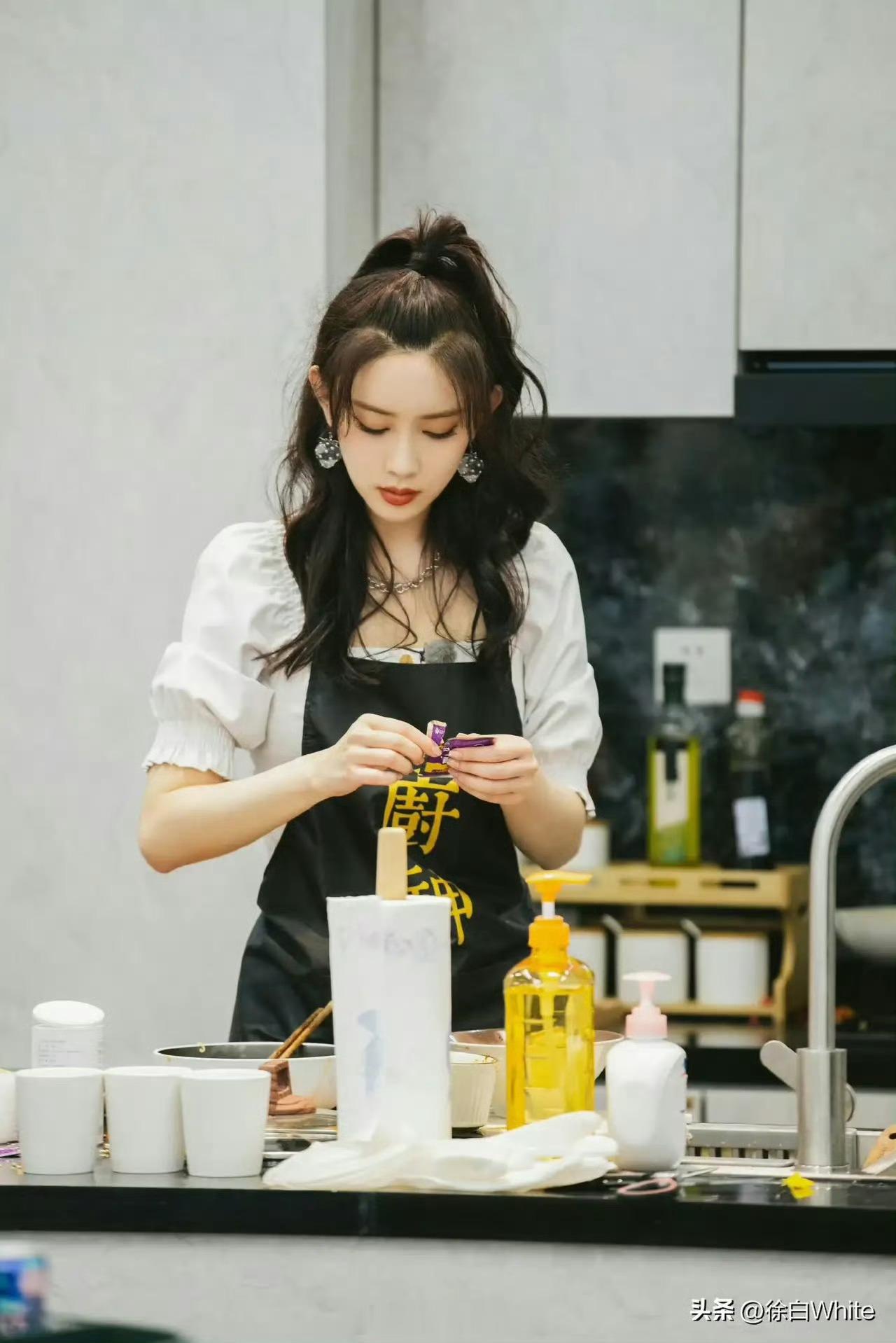同样是综艺咖，为什么王玉雯不如孟子义吸粉多？路人缘也是 