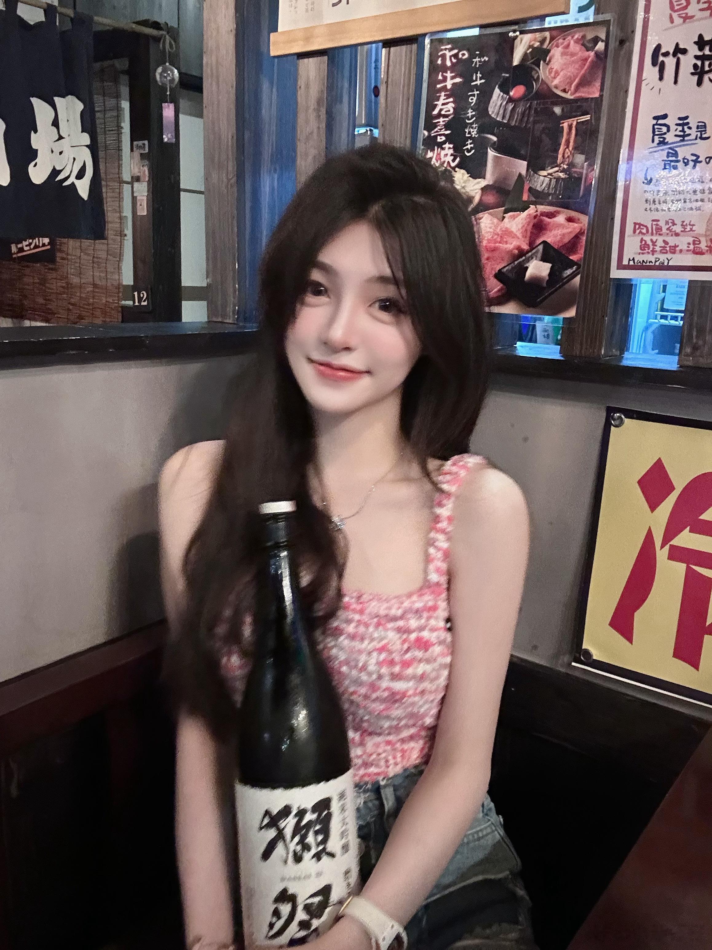 你回信息的时候都会傻笑 你说我有多喜欢你 ​​​