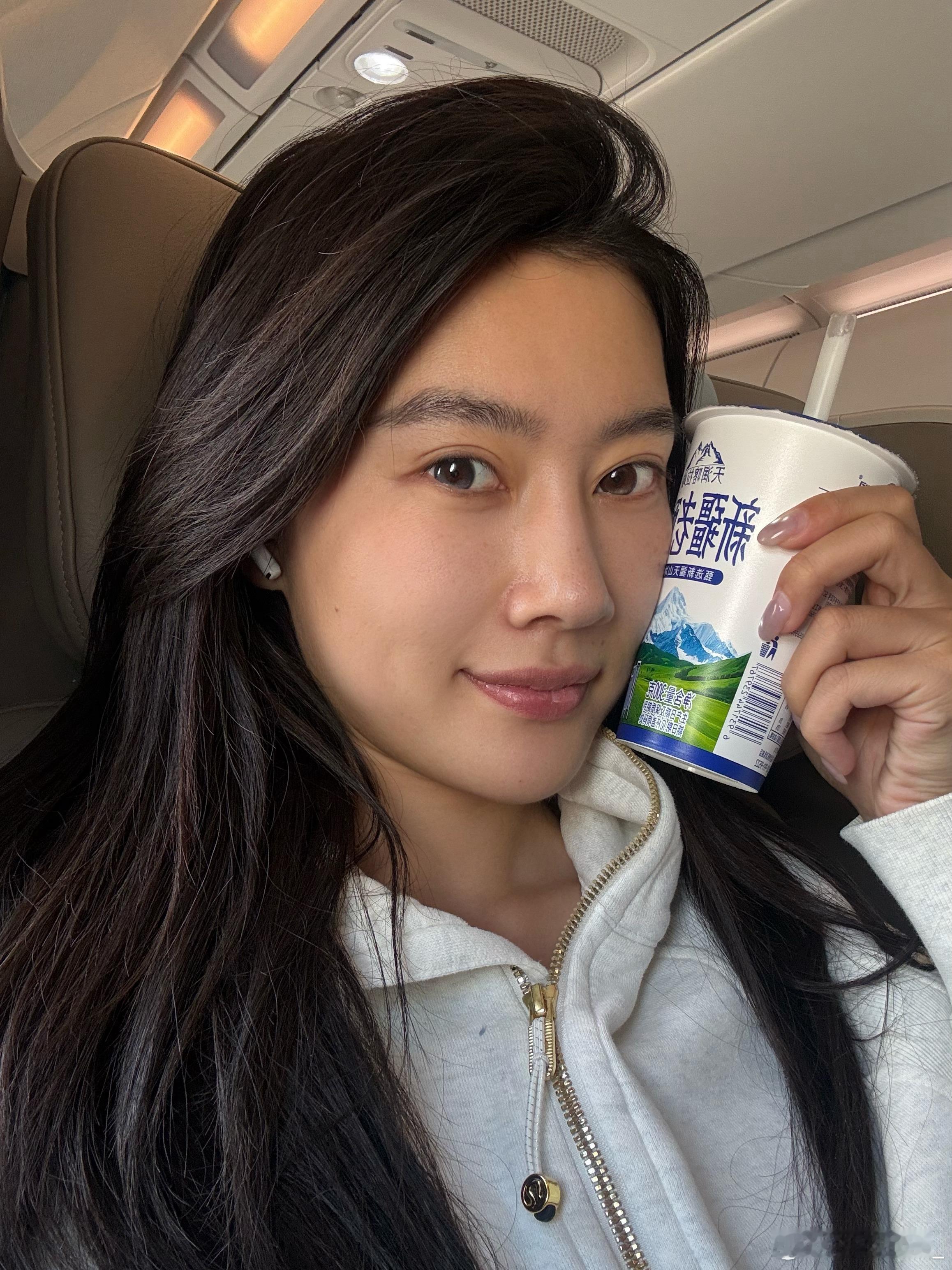 mia的plog时刻 再见了我的阿勒泰~ps：图里找不同👀  ​​​