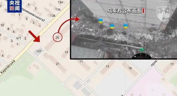 刚过完一周俄乌战场就传来两边的密集通报，简直像是按下了高强度对抗的开关，12月1