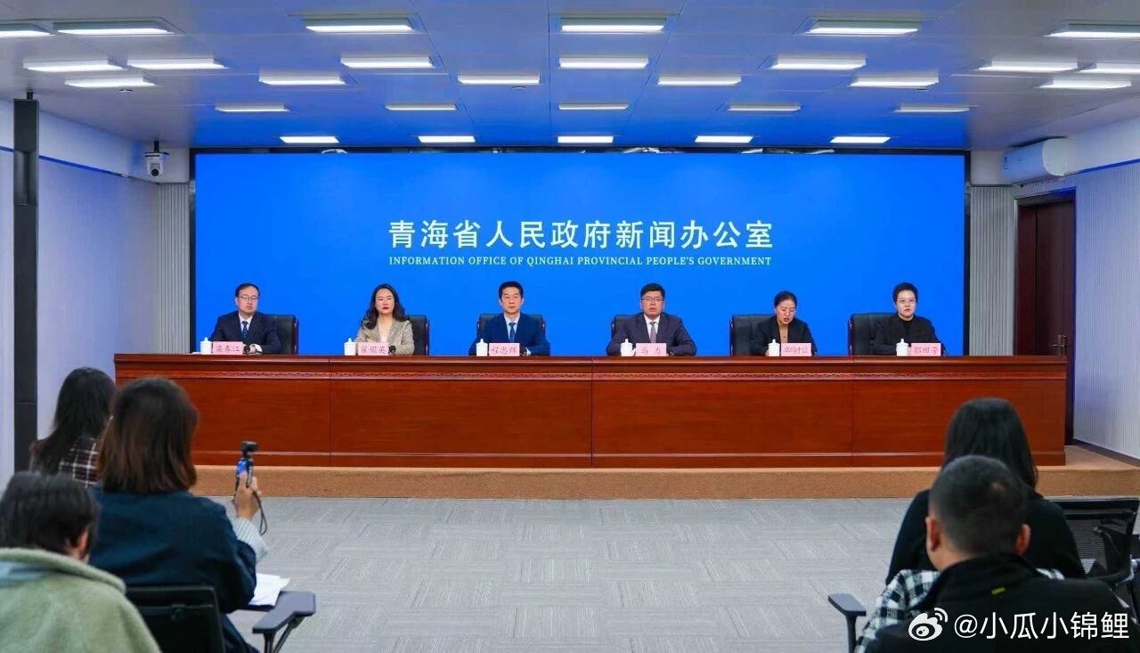 《生命树》是青海生态形象“新名片”、文旅发展“新引擎”、影视赋能“新标杆”。下一