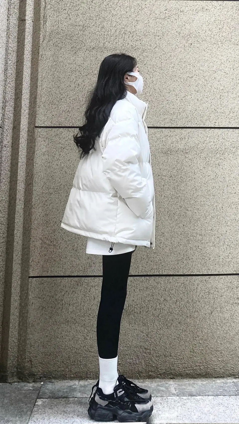 这个秋冬这么穿。
