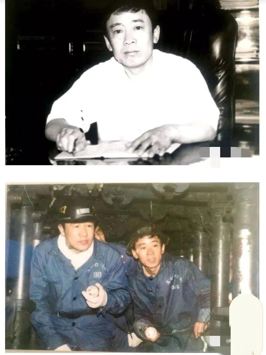 随着峰峰集团前董事长陈亚杰的被调查，
峰峰作家左马右各又多了一个写作素材!
作为