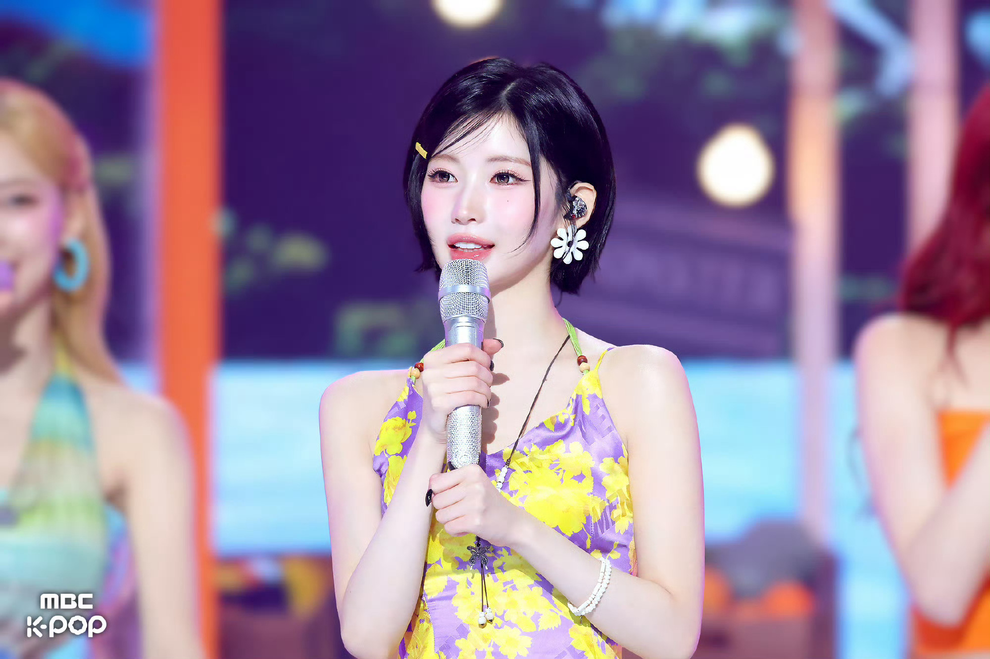 babymonster 每个人都好夏天 