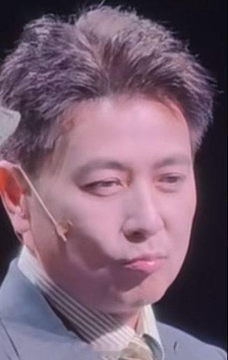 保剑锋  可爱疯了