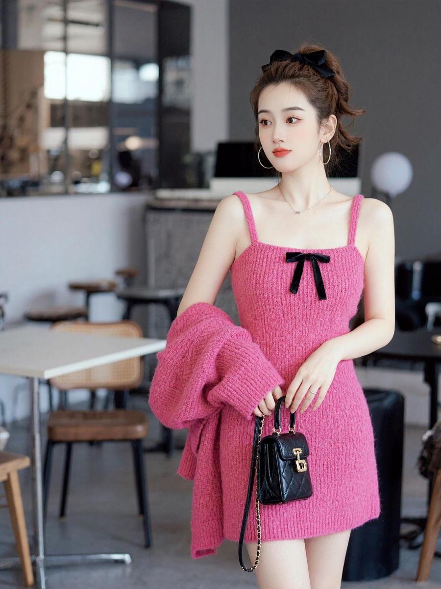 AI甜粉氛围感写真 抖音ai创作 抖音玩法合伙人计划。