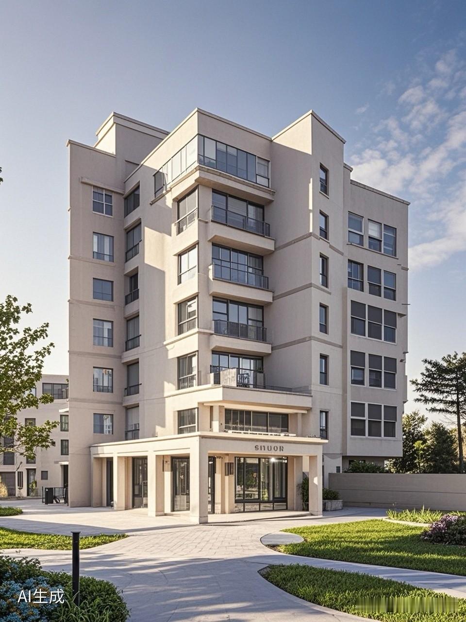 我在外面买房子，家里的房子跌的一塌糊涂！
三年前买的学区房，现在要价才120万，