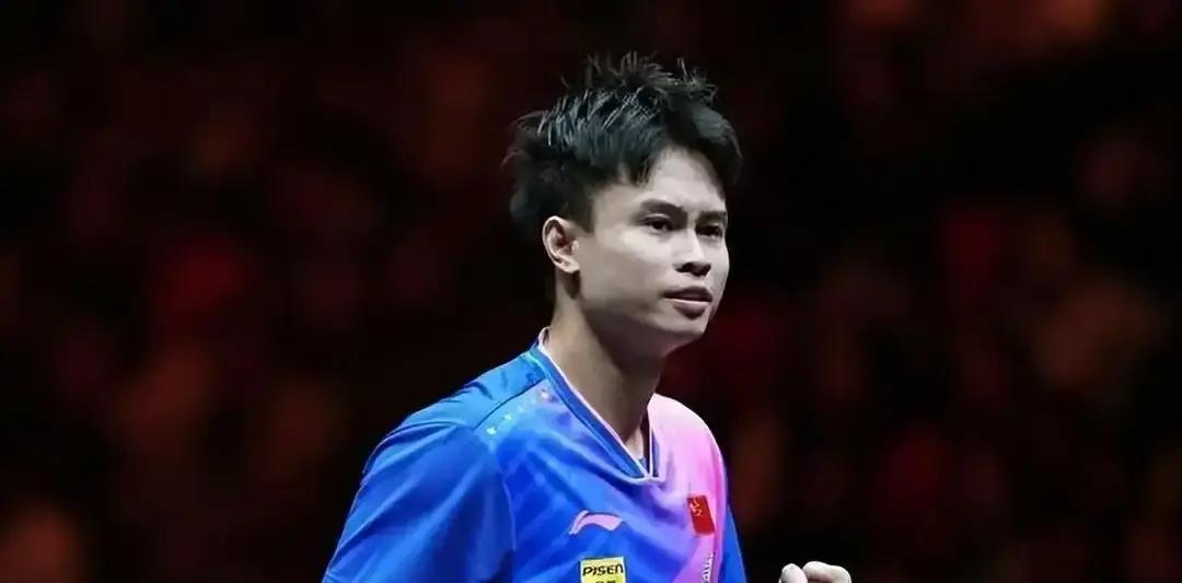 樊振东可能“不在”伦敦的名单里。

这消息挺突然。
国乒世乒赛男队，现在定了王楚