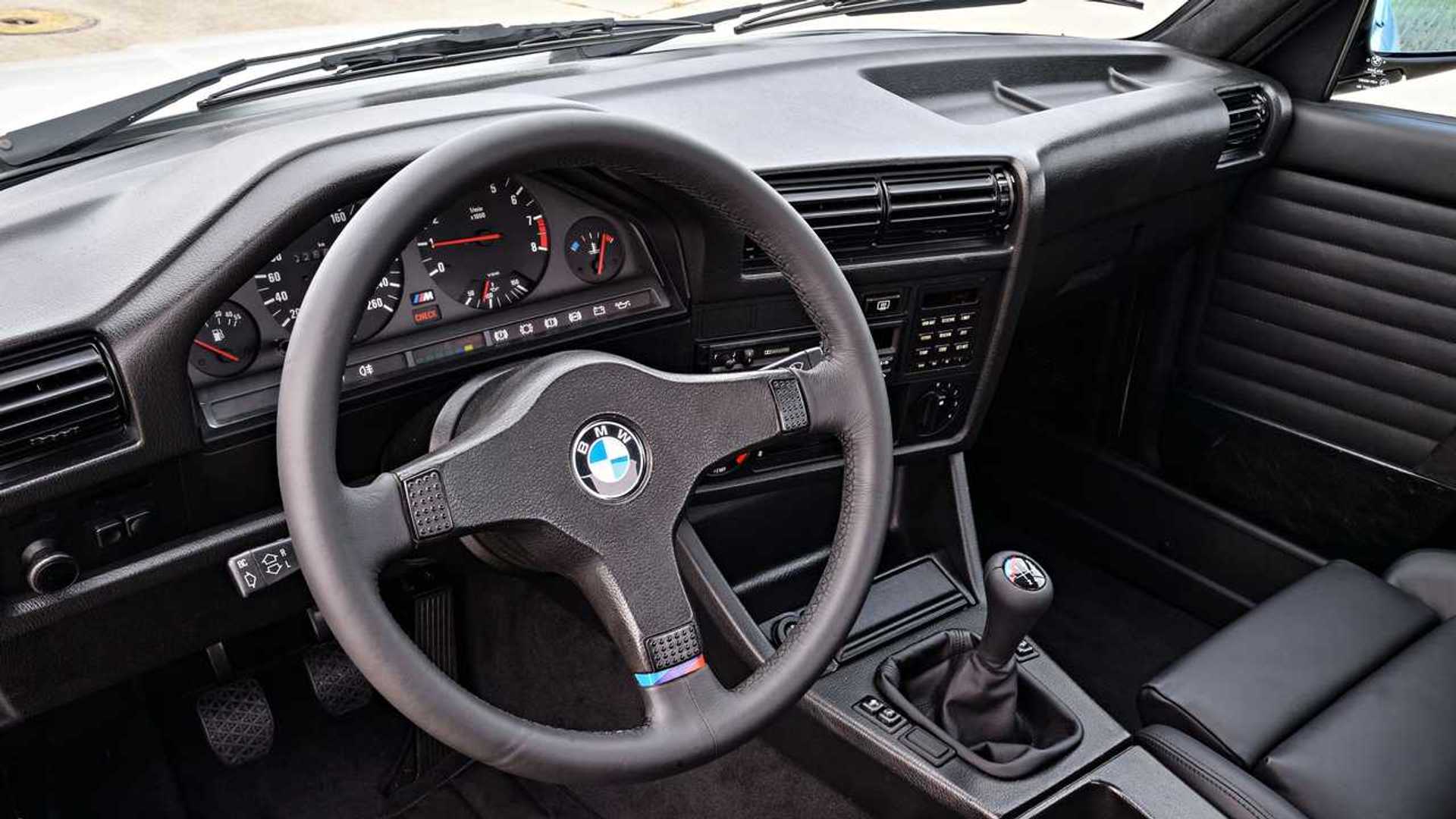 宝马 M3 ​​​