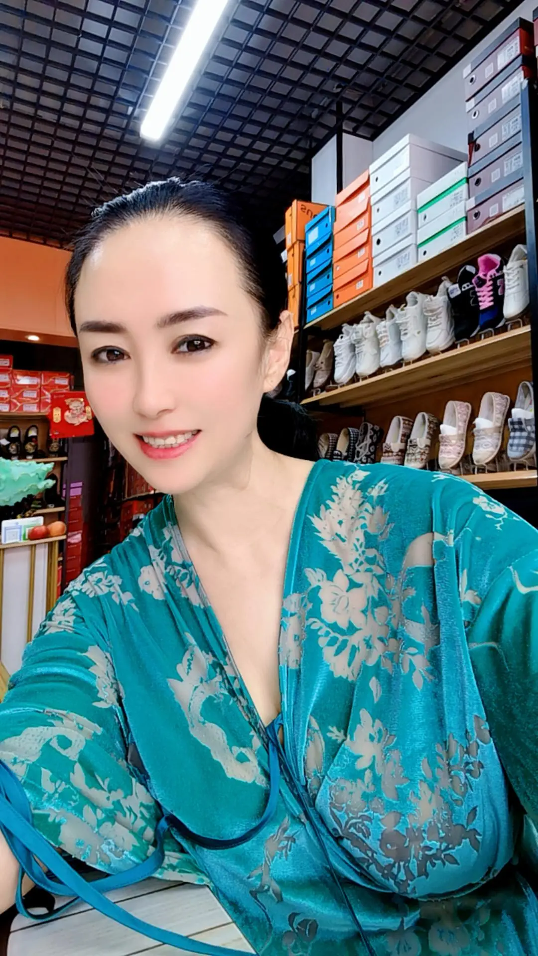 东方女性之美