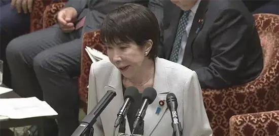 对于中国来说日本是敌人，是永远都不能掉以轻心的死敌。我们的目标是星辰大海，而日本