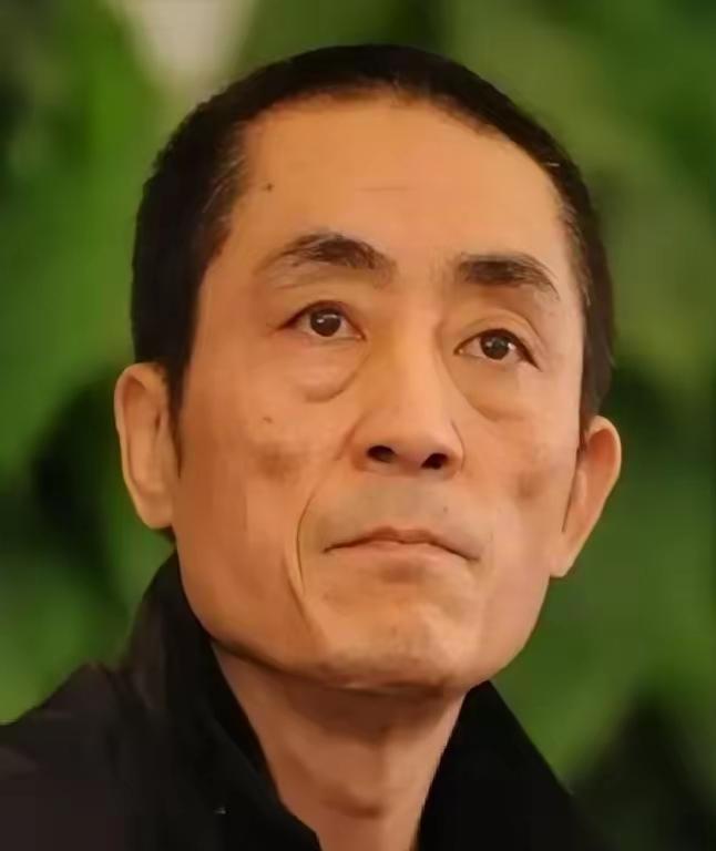 2008年奥运会开幕式上，姚明高举红旗走在人群正前方。突然，张艺谋脸色大变，冲着