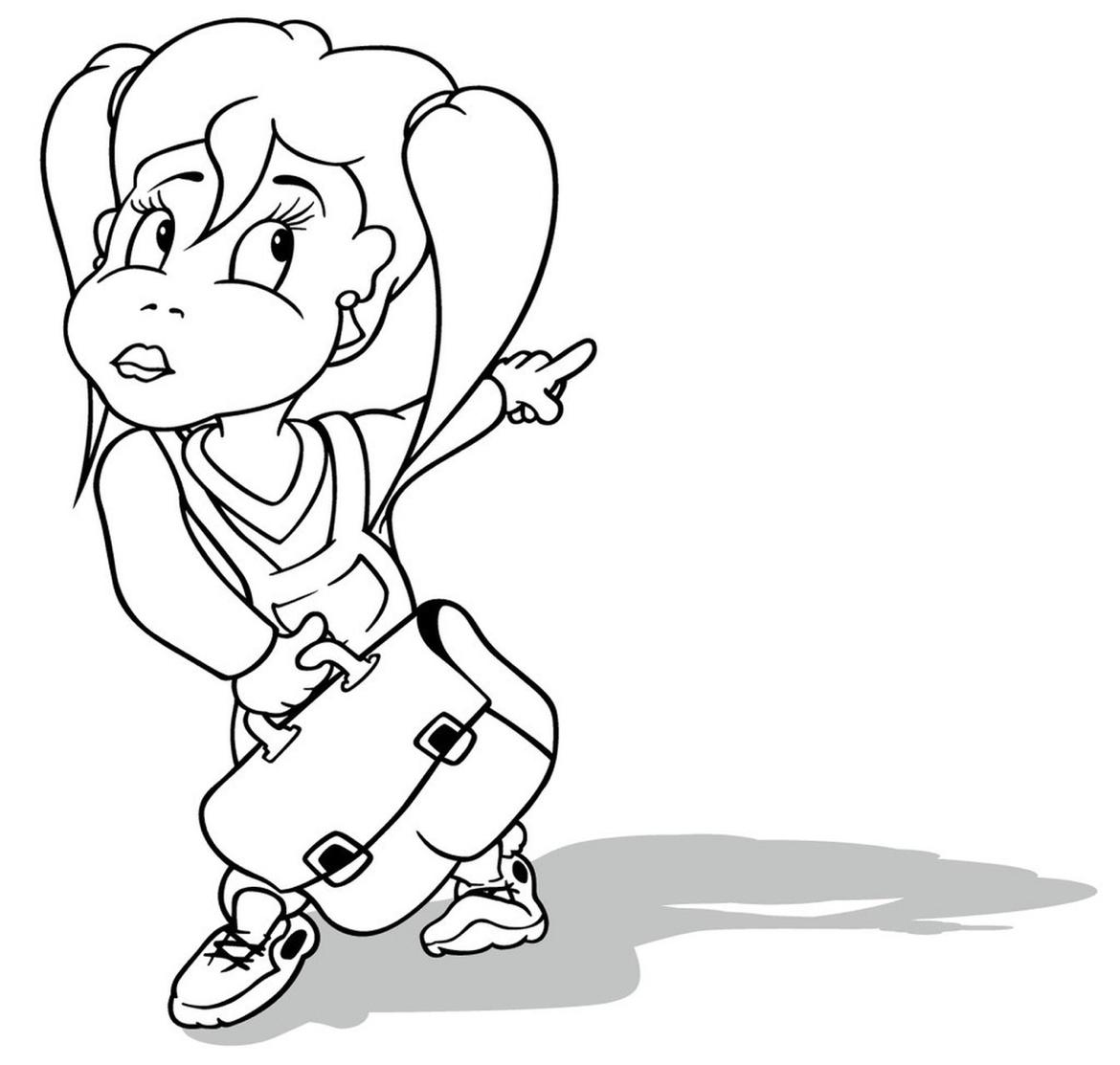 3月26日，广东汕头。女孩放学回家被陌生男子一路尾随，男子多次招手示意女孩跟自己