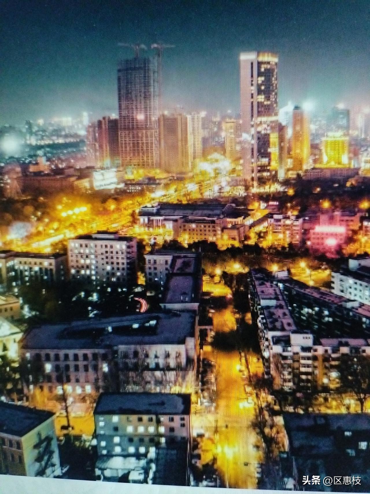 世界上只有中国吉林省长春市柴油全球独一无二的五大奇景。