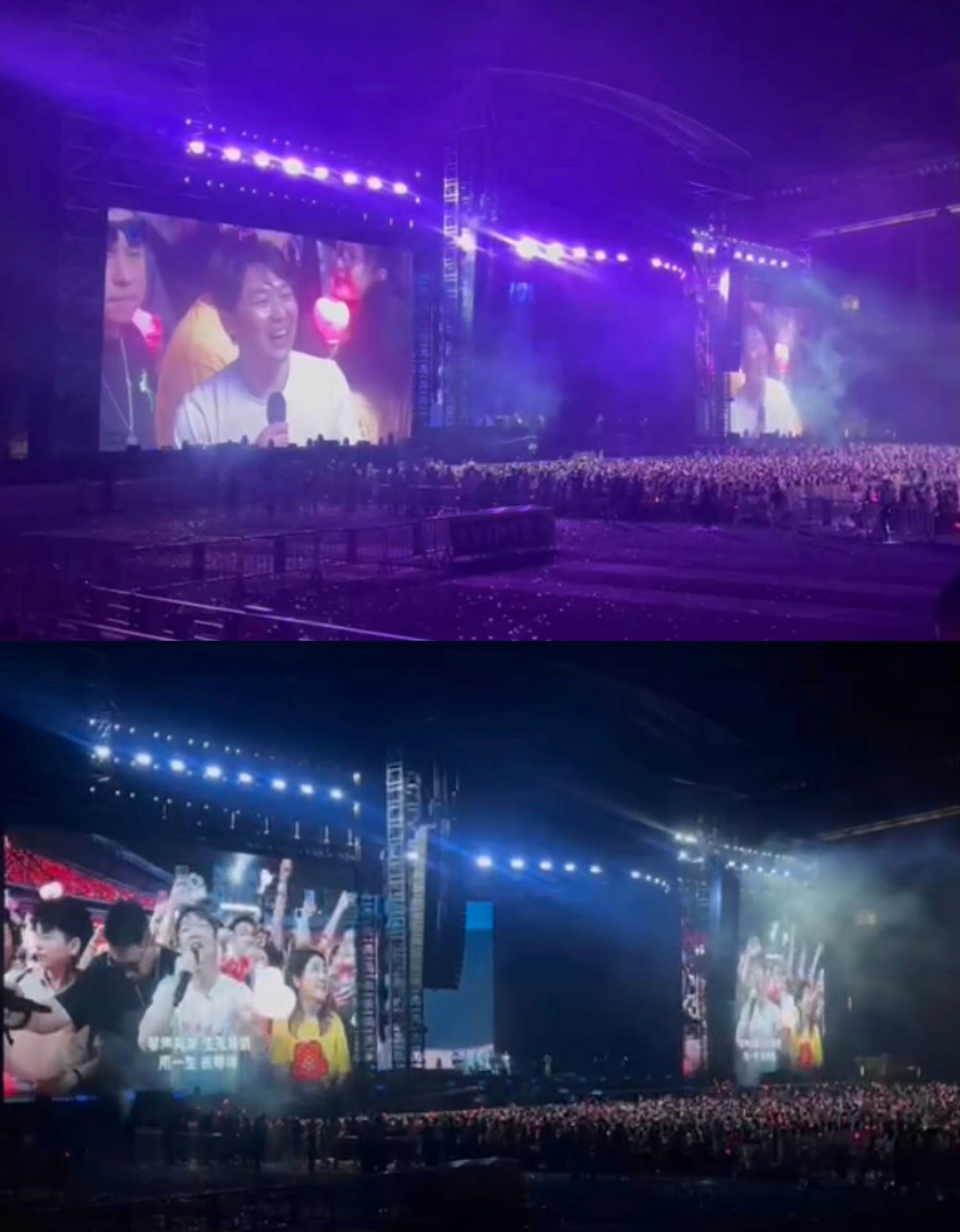  不得不说， 好喜欢《反方向的钟》啊，这是我最喜欢的一首歌了，而且杰迷们对这首歌