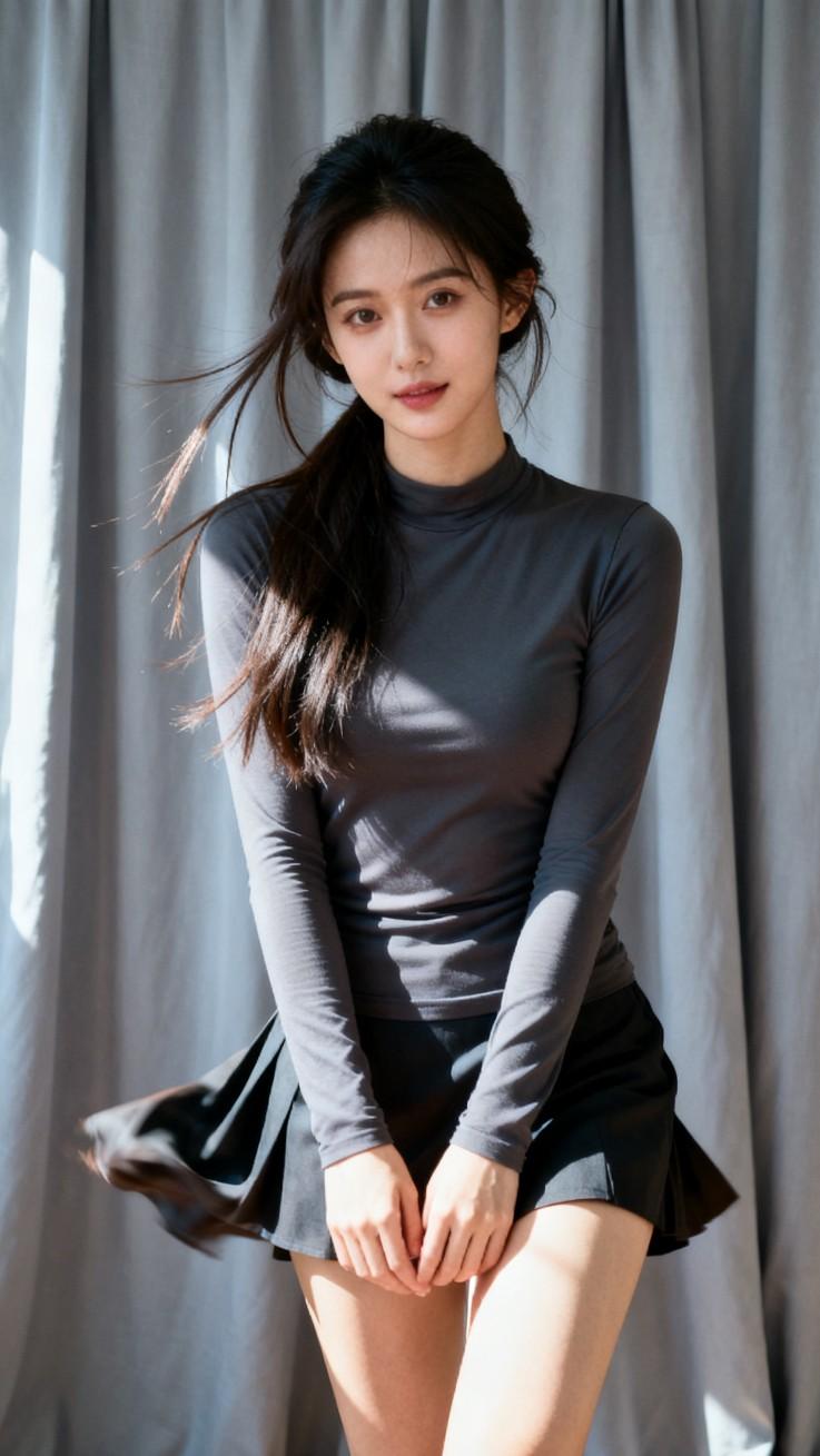 今日美图：没得办法啊，就是爱看！
美图 明星美图 养眼美图鉴赏 赏心悦目图集 超