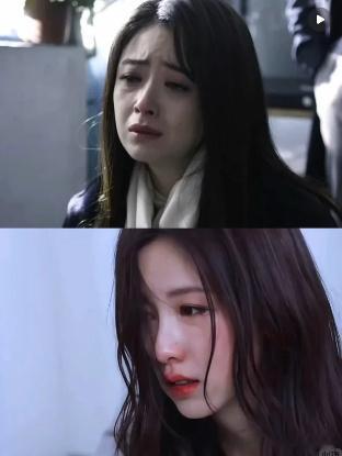 陈都灵蒋欣高颜值母女剧本陈都灵蒋欣新剧爱恨交织 两位高颜值实力派演员居然演母女了