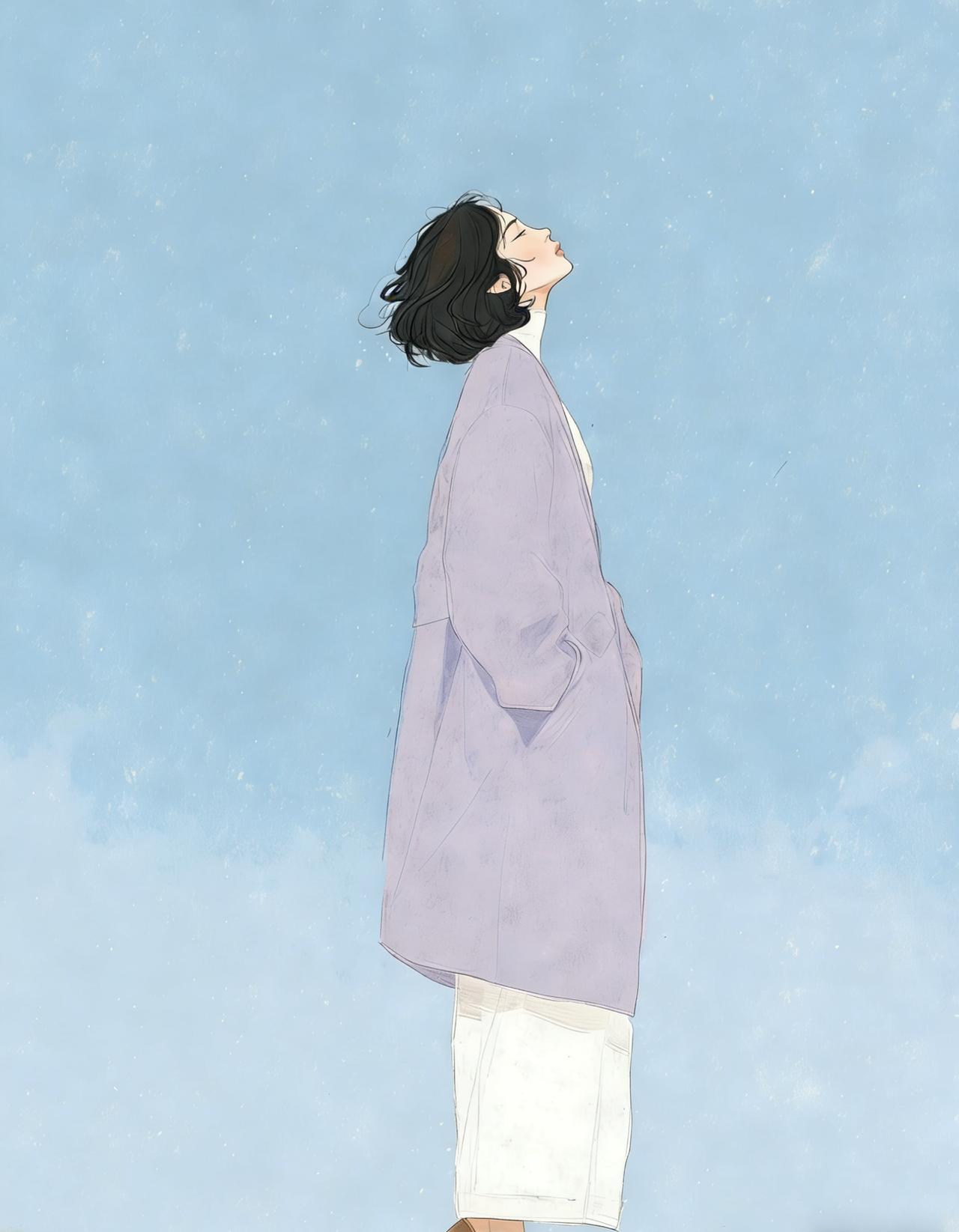 波伏娃在《第二性》里写到：“女性的不幸在于被不可抗拒的诱惑包围着，她不被要求奋发