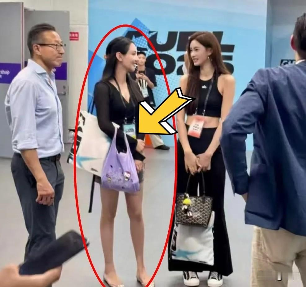 热议蔡崇信是否属于技术性离婚，这点我不做过多评判，但有一点可以大胆推测，他往后再