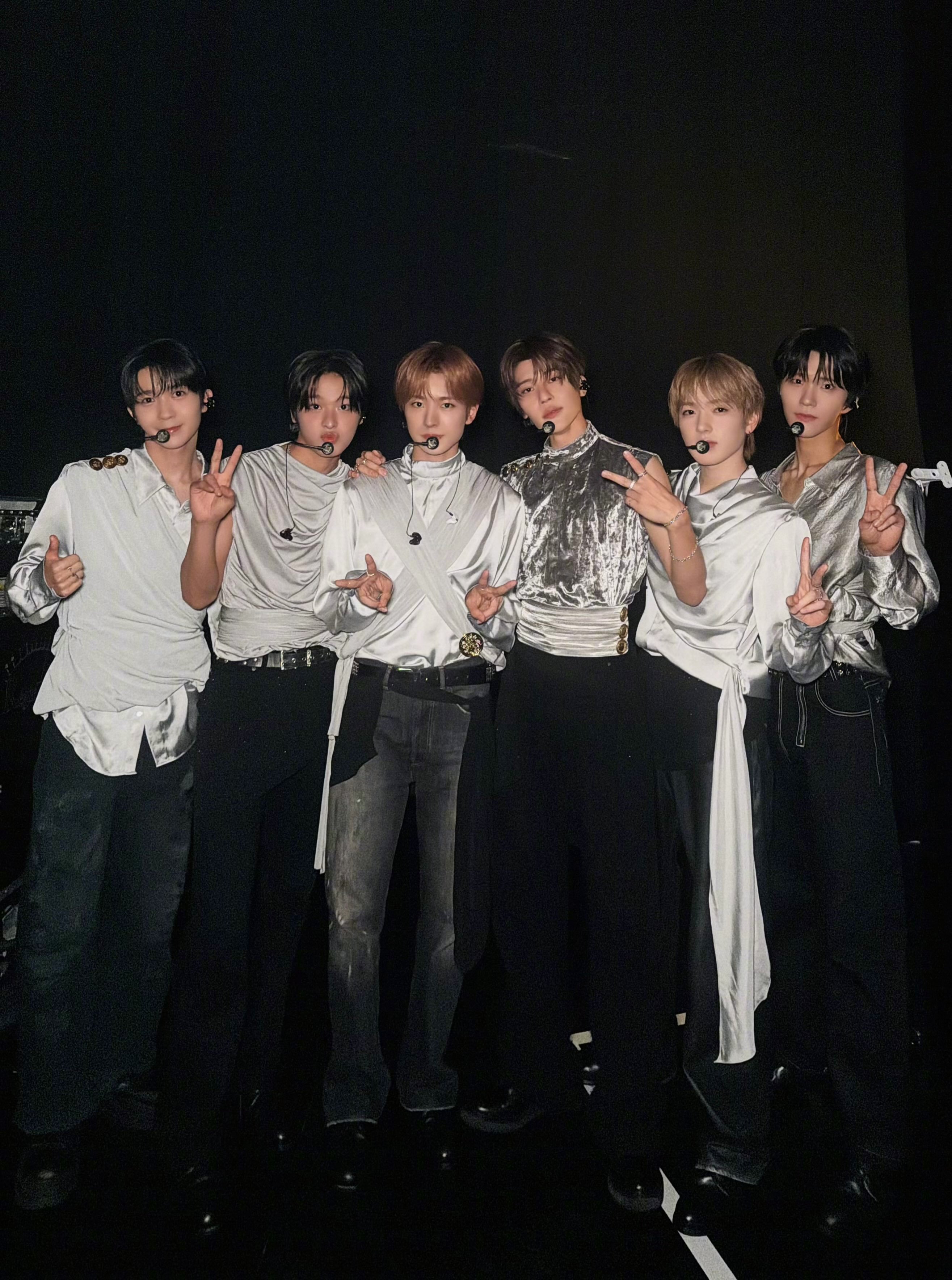【Twi】260627 2026 TWS TOUR '24/7:FOR:YOU'