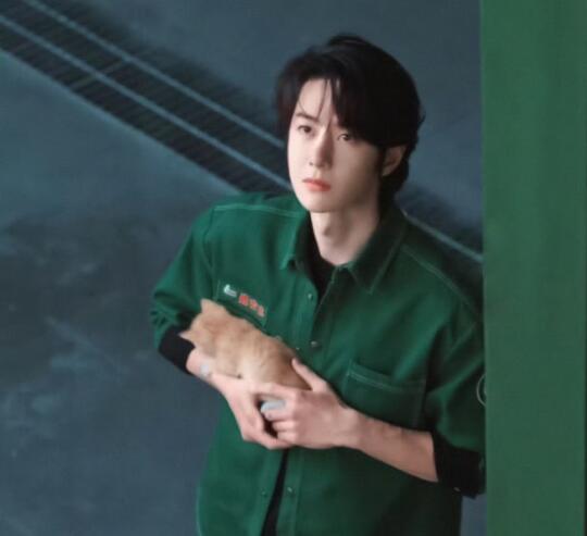 我们等着你呢嘉实多