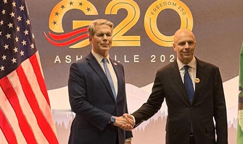 俄罗斯确定重返 G20，欧盟集体闹脾气！欧洲代表放狠话：合影有俄罗斯，我们就缺席