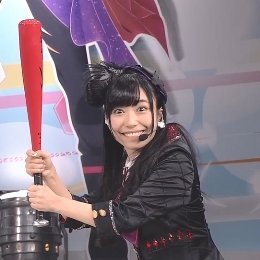 小林爱香 健康的笑容 