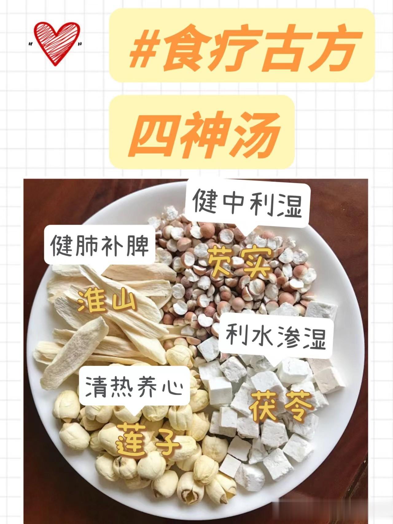 孩子脾胃虚、面黄肌瘦、消化不良，教你一个食疗方。
 
上个月看诊，来了个5岁的小