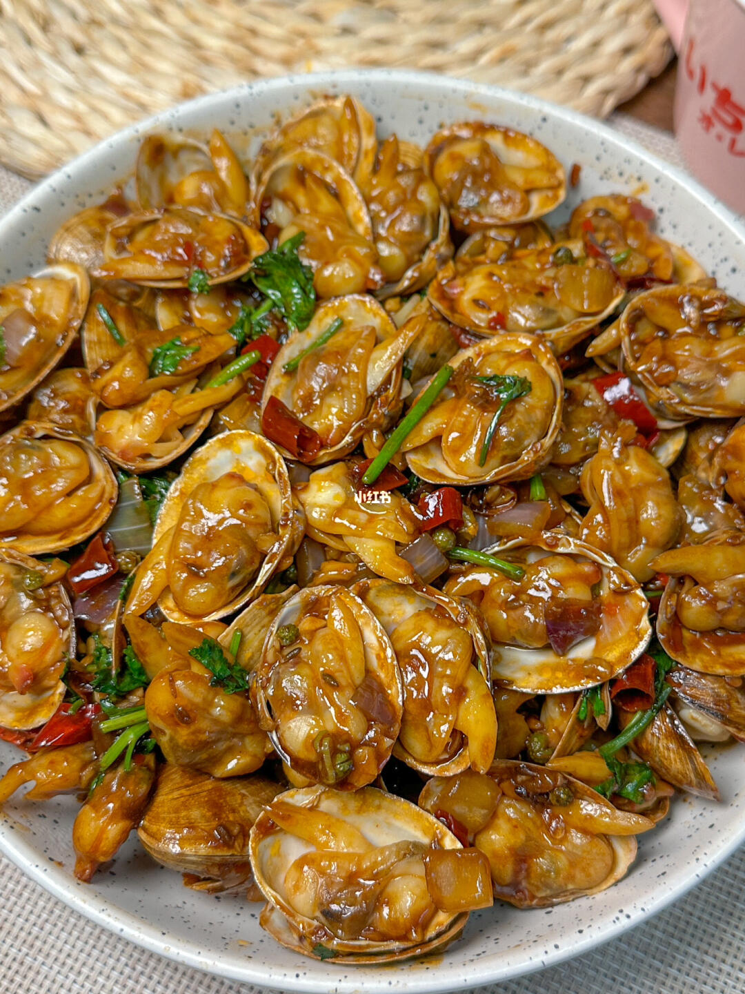 盖了帽了！！全家点名年夜饭要吃这个！！