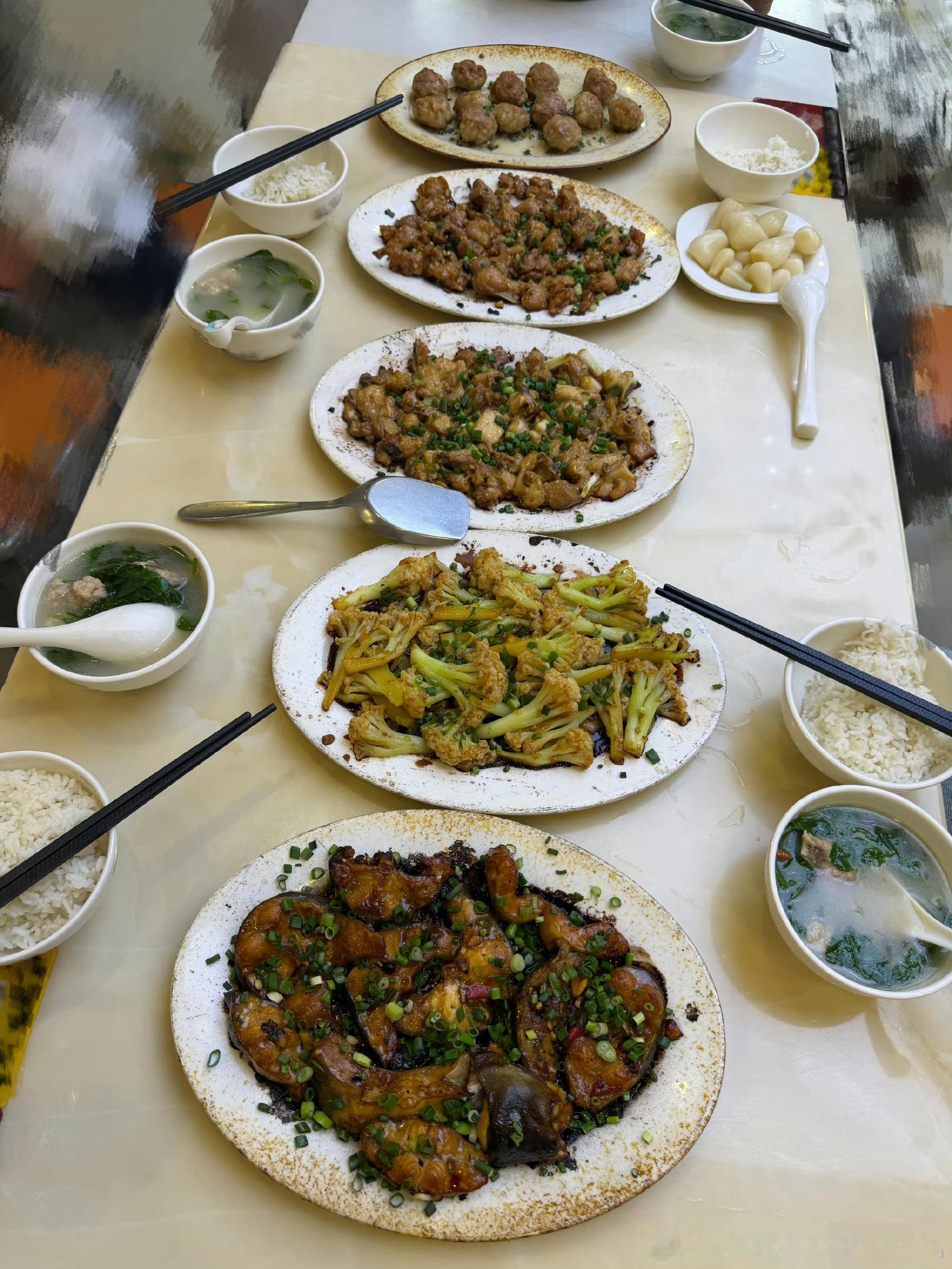 这个葱花我看着要晕倒了宝宝 ​​​