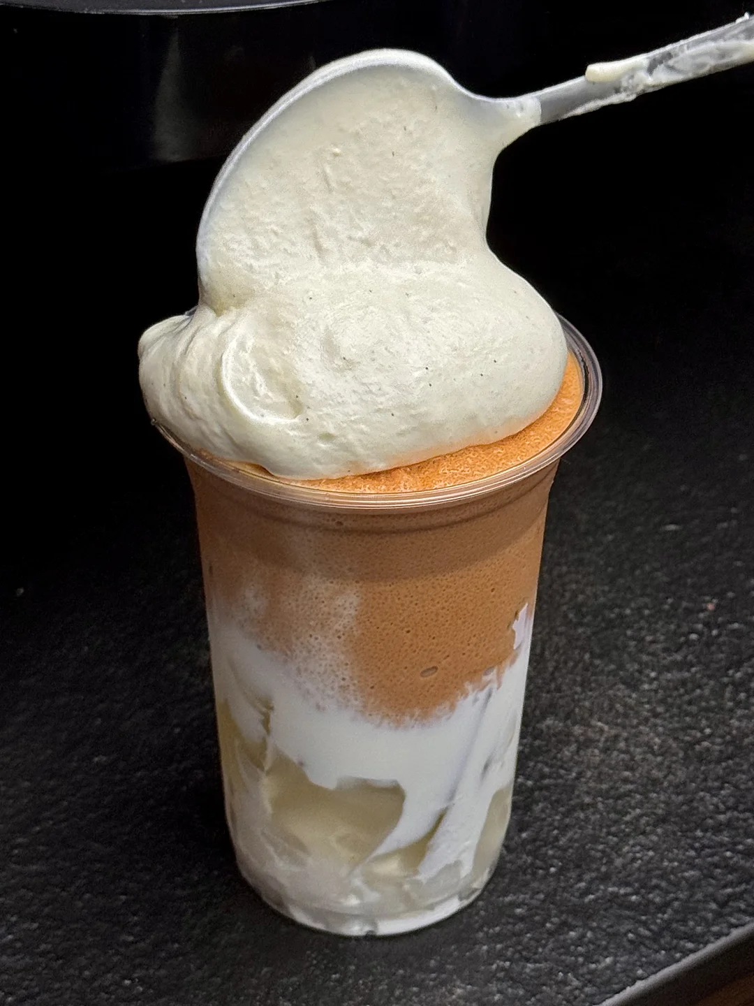 深圳首店！深圳湾万象城！！！好喝！！🥹