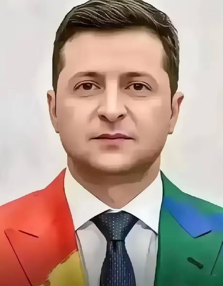 乌克兰传来新消息，
2026年4月6日，乌克兰总统泽连斯基在其晚间例行视频讲话中