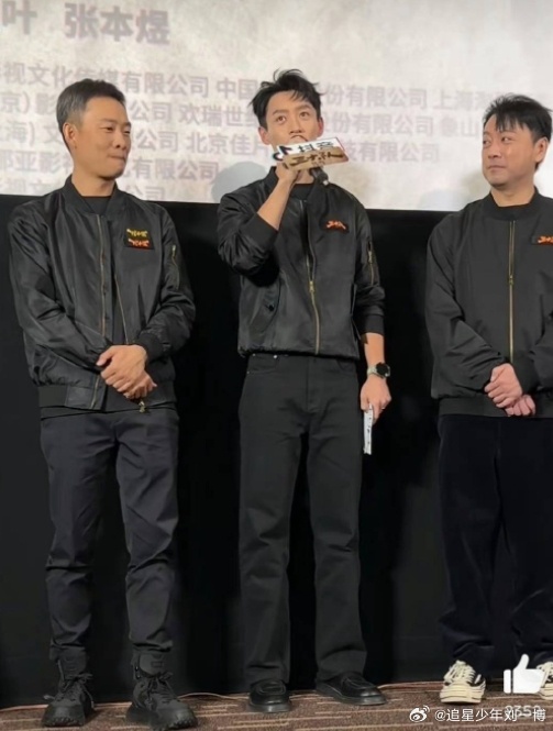 #魏晨清唱人间道哭晕我了#  魏晨真的是一位很优秀的歌手，他的唱功是十分深厚的，