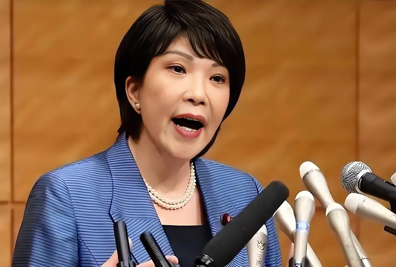 看到最近越发离谱动作，估计高市会一直“强硬”到底，不会收回涉台挑衅言论还不但往前