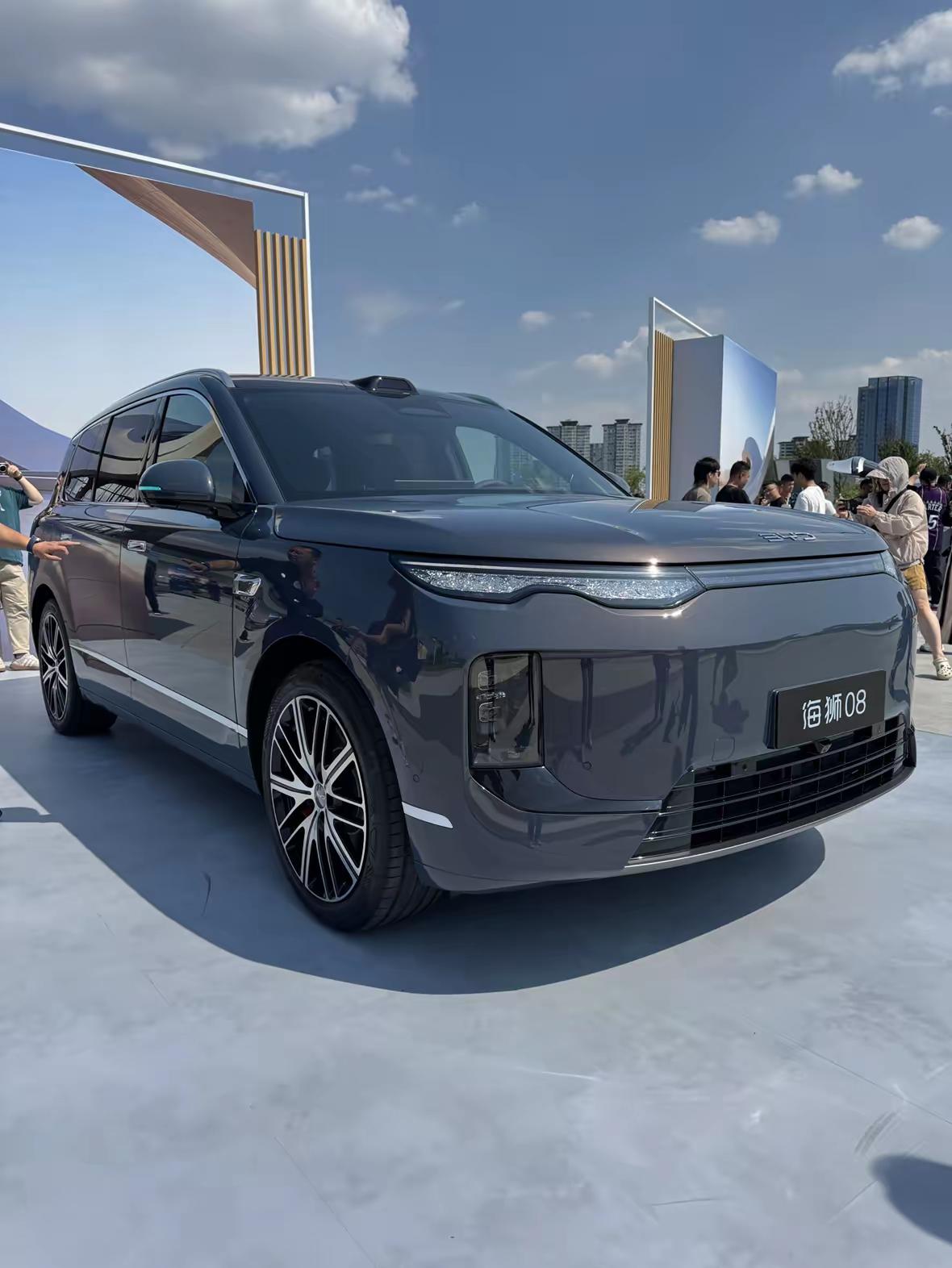 2026年选购新能源车，个人建议：
1，要面子——买问界
2，要豪华——买理想