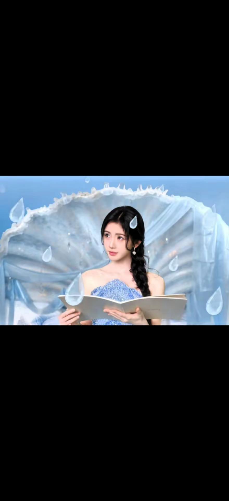 鞠婧祎 鞠婧祎凸凸棉 鞠婧祎代言 凸凸棉 凸凸棉卫生巾