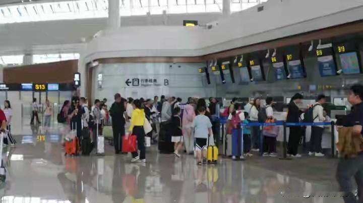 春运2月2日启动，西宁机场放大招，到10个主要城市的航班加密，飞这些地方更便宜、