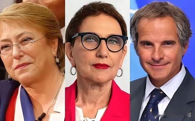 联合国启动新秘书长遴选。现任秘书长古特雷斯将在2026年底结束任期，新秘书长将于