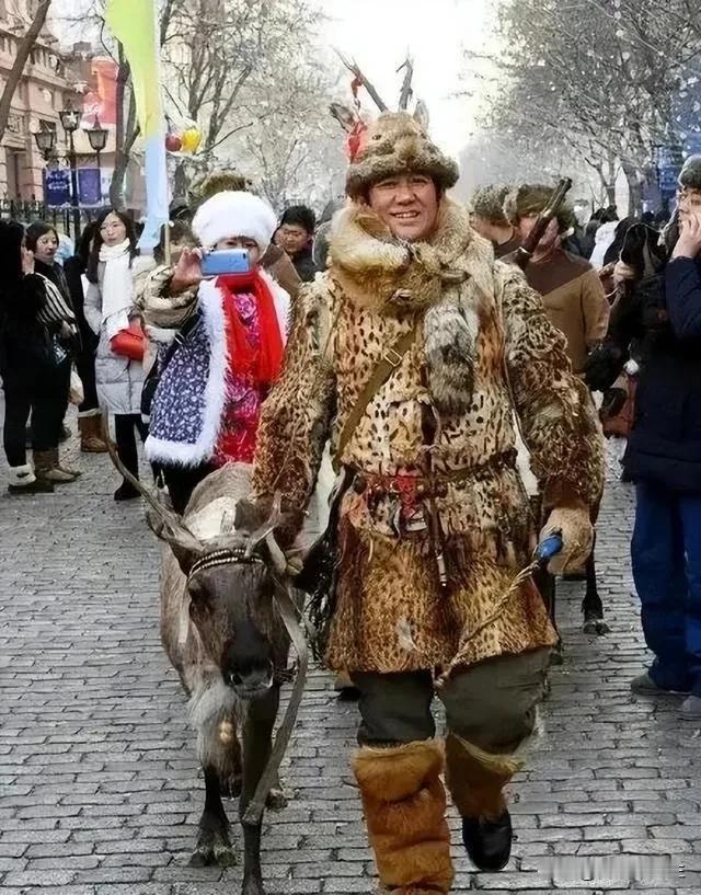 #你怎么看哈尔滨旅游出圈#
我觉得哈尔滨忽然一夜爆火不是偶然，而是必然！为何这么