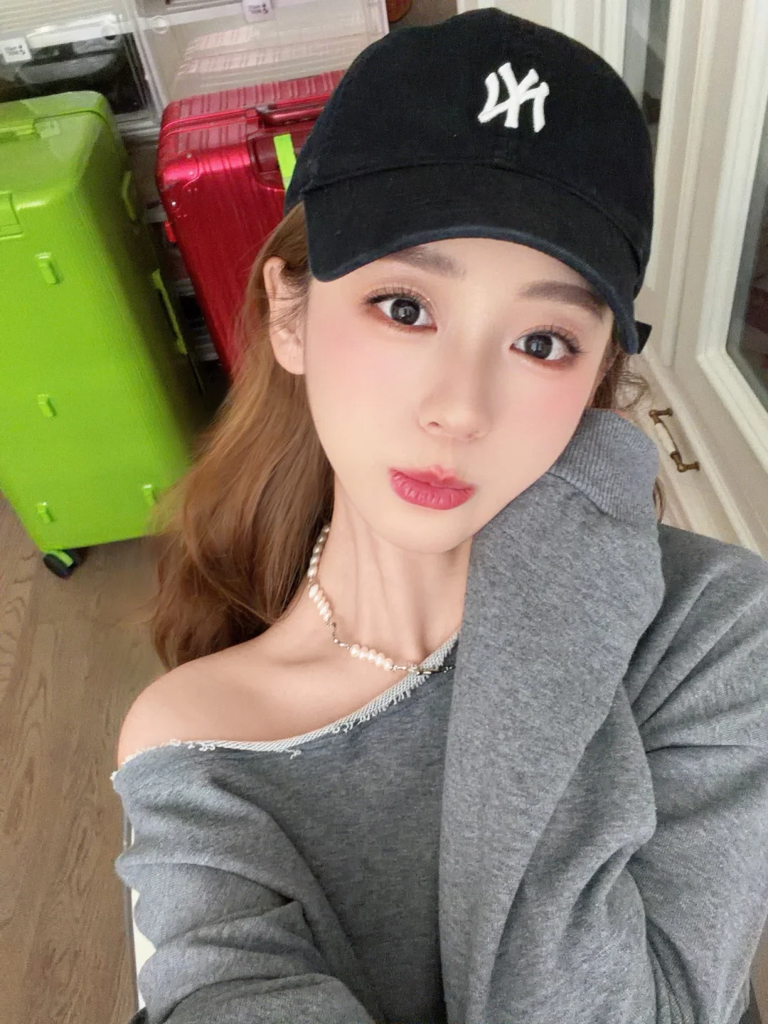 好爱现在的生活🥰