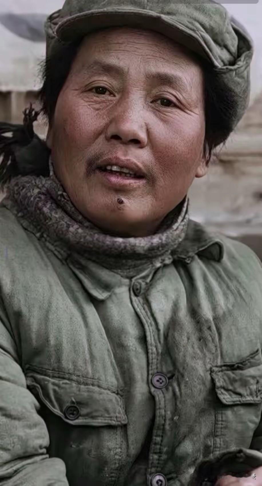 千古伟人为人民！
人民不忘大救星！
[祈祷][祈祷][祈祷][祈祷][祈祷]
[